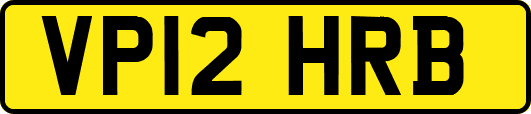 VP12HRB