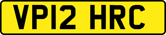 VP12HRC