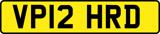 VP12HRD