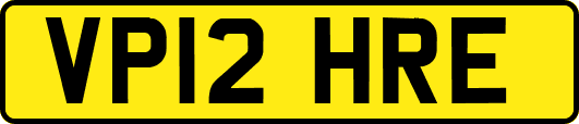 VP12HRE