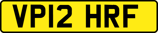 VP12HRF