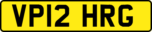 VP12HRG