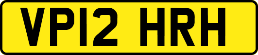 VP12HRH