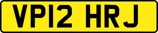 VP12HRJ