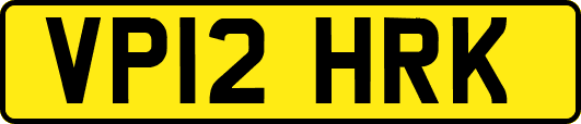 VP12HRK