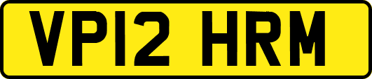 VP12HRM