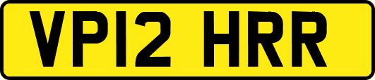 VP12HRR