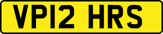 VP12HRS