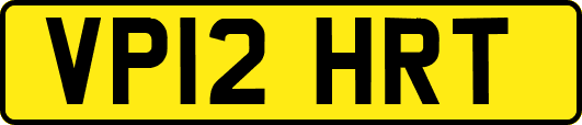VP12HRT