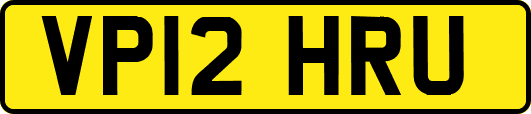 VP12HRU