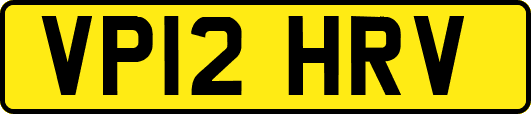 VP12HRV
