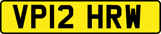 VP12HRW
