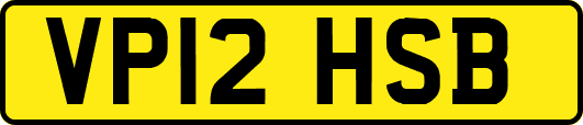 VP12HSB