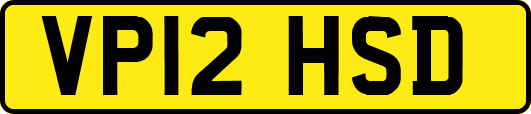 VP12HSD
