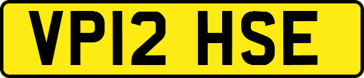 VP12HSE