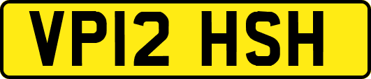 VP12HSH
