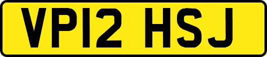VP12HSJ