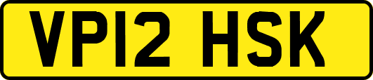 VP12HSK