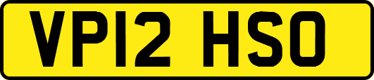 VP12HSO