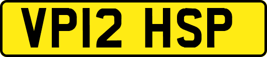 VP12HSP