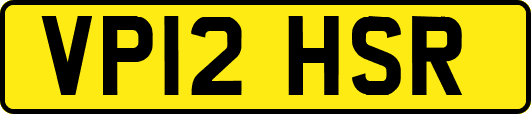 VP12HSR