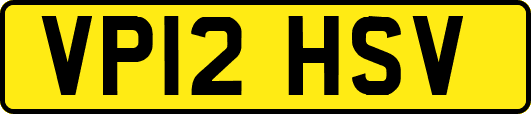 VP12HSV