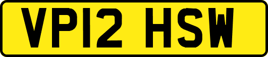 VP12HSW
