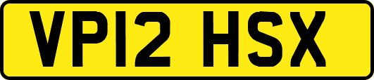 VP12HSX