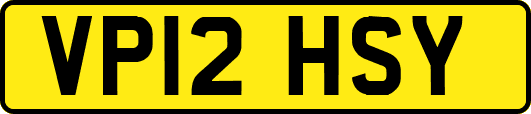 VP12HSY