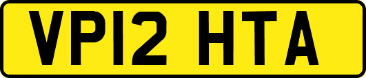 VP12HTA