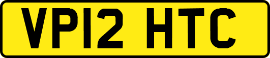 VP12HTC