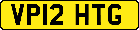 VP12HTG