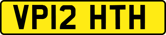 VP12HTH