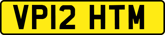 VP12HTM