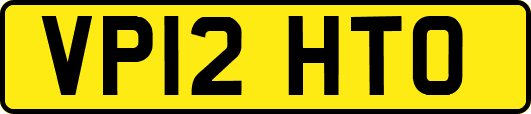 VP12HTO