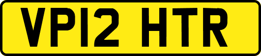 VP12HTR
