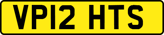 VP12HTS
