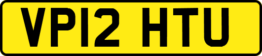 VP12HTU
