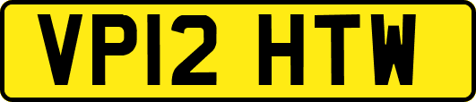 VP12HTW