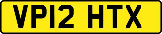 VP12HTX