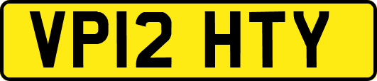 VP12HTY