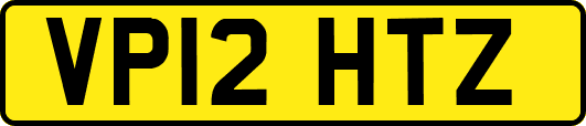 VP12HTZ