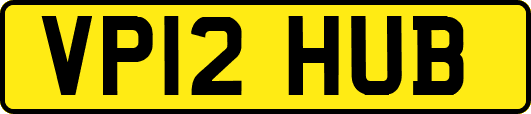 VP12HUB