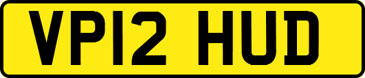 VP12HUD