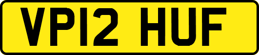 VP12HUF