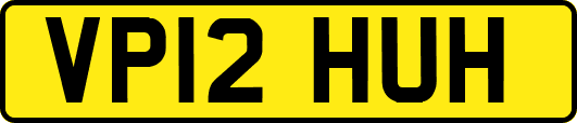 VP12HUH