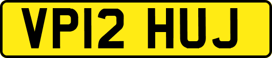 VP12HUJ