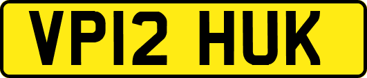 VP12HUK