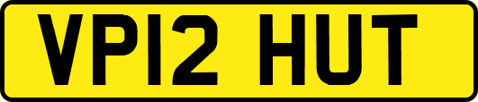 VP12HUT