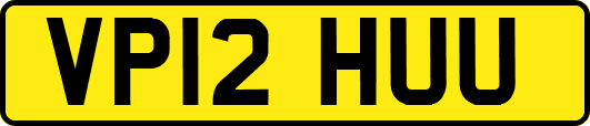 VP12HUU